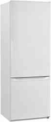 NORDFROST NRB 122 032 белый холодильник