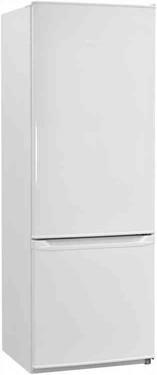 NORDFROST NRB 122 032 белый холодильник