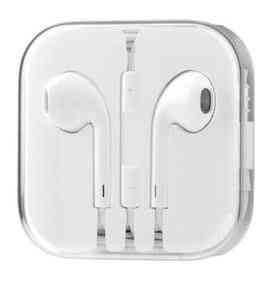 Apple EarPods ORIGINAL наушники