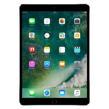Apple iPad Pro 10,5" WiFi+Cellular 256Gb Space Gray