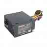 PSU EXEGATE 600W 600NPX ATX, 120mm fan, 24+4pin/3*SATA/2*Molex/FDD/PCI-E, Black