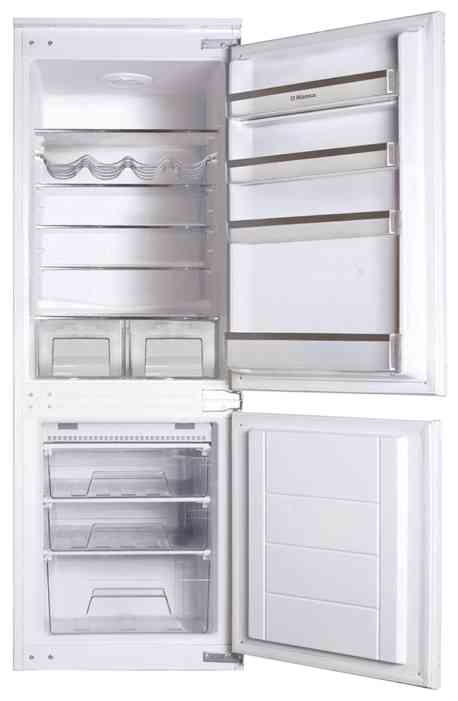 HANSA BK315.3F холодильник