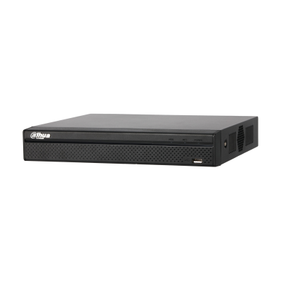 Dahua DHI-NVR2104HS-S2 IP-видеорегистратор