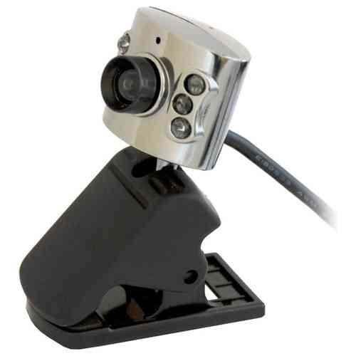 RITMIX RVC-017M веб-камера