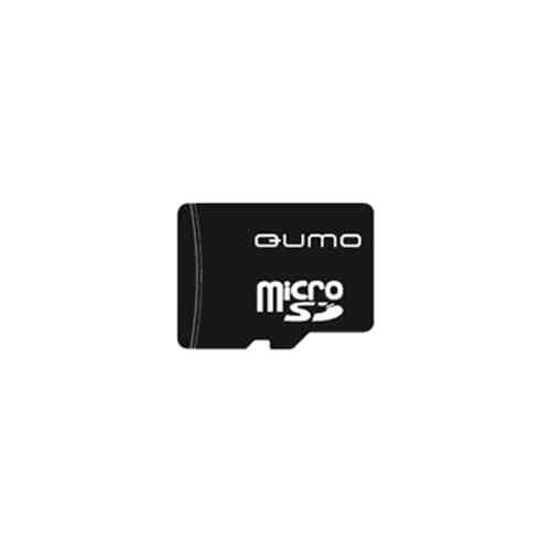 QUMO MicroSD 2Gb Без адаптера RTL