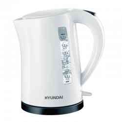 HYUNDAI HYK-P1409 Чайник