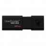 KINGSTON Flash drive USB3.0 32Gb DT100G3, Black RTL