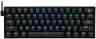 Механическая клавиатура redRAGON Draconic RU,RGB, bluetooth 5.0, Black