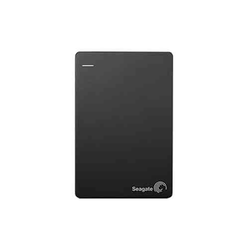 SEAGATE Portable 1Tb STDR1000200 Backup Plus, Black, 2.5', USB 3.0 RTL