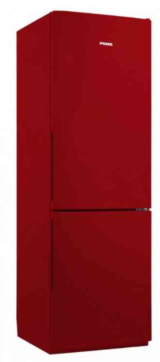POZIS RK FNF-170 рубиновый холодильник