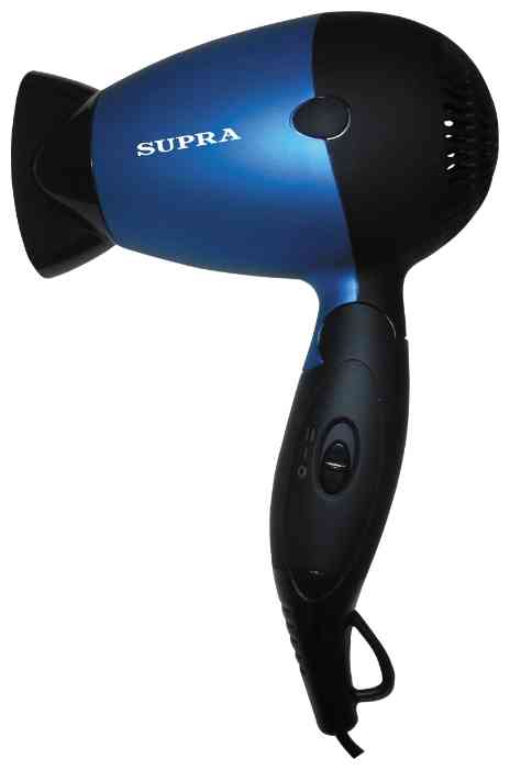SUPRA PHS-1410 фен