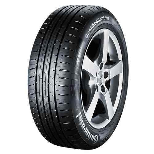 Continental ContiEcoContact 5 215/60 R17 96H