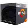 AMD S-AM4 Ryzen 3 2200G Raven Ridge