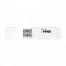 MIREX Flash drive USB2.0 4Gb Line, White, RTL