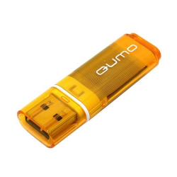 QUMO 32GB Optiva 01 Orange USB 2.0
