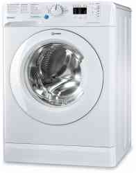 INDESIT BWSA 61051 WWV RU стиральная машина