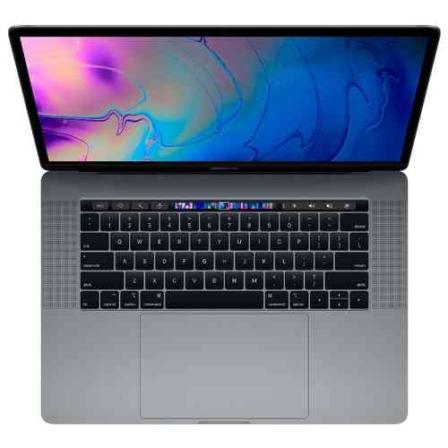 Apple MacBook Pro with Touch Bar Mid 2018 MR942 Space Gray
