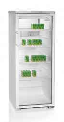 БИРЮСА 290E холодильник-витрина
