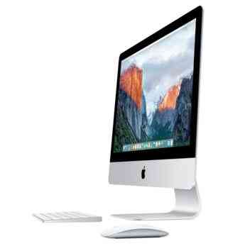 Apple iMac 27" with Retina 5K display Mid 2017 MNE92