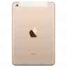 Apple iPad mini 4 WiFi+Cellular 128Gb Gold