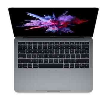 Apple MacBook Pro 13" Mid 2017 MPXT2 Space Gray