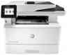 HP LaserJet Pro M428fdn (A4, 600 x 600, 38ppm, 256Mb, дуплекс, USB, LAN)