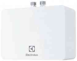 ELECTROLUX NP 4 AQUATRONIC 2.0 , проточный водонагреватель