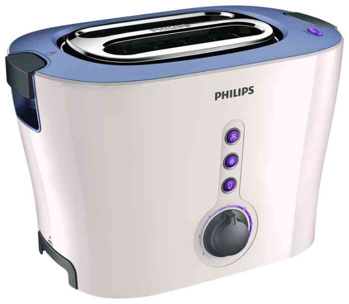 PHILIPS HD-2630 тостер