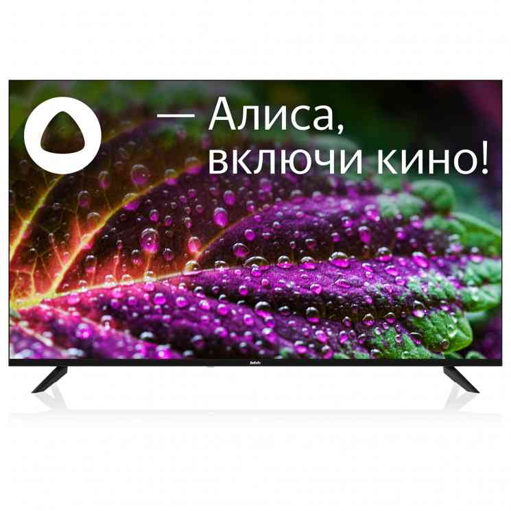 BBK 55LEX-8246/UTS2C LED телевизор