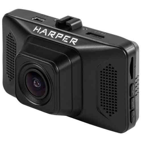 HARPER DVHR-410 видеорегистратор