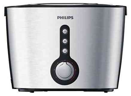PHILIPS HD-2636/40 тостер