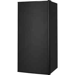 NORDFROST NR 404 B черный холодильник