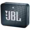 JBL GO 2 Портативная акустика, брызги шампанского