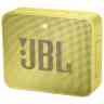 JBL GO 2 Портативная акустика, брызги шампанского