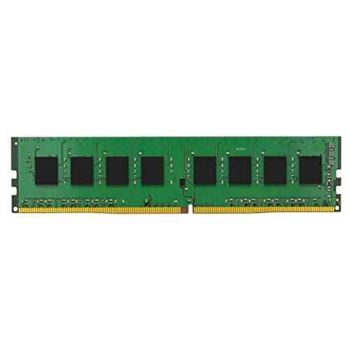 KINGSTON DDR4 4Gb PC17000/2133MHz, CL15, 1.2V, KVR21N15S8/4 RTL