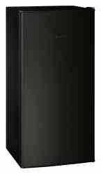 NORDFROST NR 508 B черный холодильник