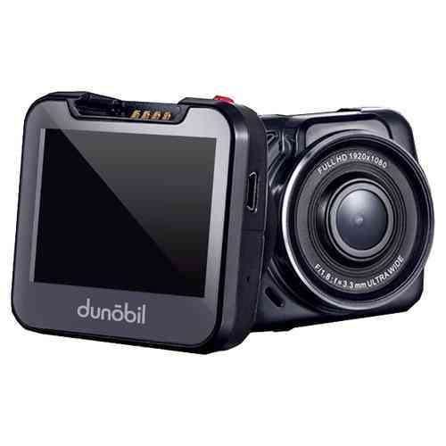 Dunobil Spycam S3 видеорегистратор