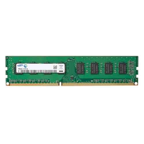 DDR4 8Gb SAMSUNG Original PC19200/2400MHz, CL15, 1.2V, M378A1K43CB2-CRC