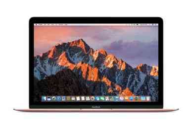Apple MacBook 12" Mid 2017 MNYM2 Rose Gold