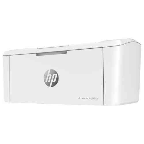 HP LaserJet Pro M15a (A4, 600dpi, 18ppm, 8Mb, USB) принтер