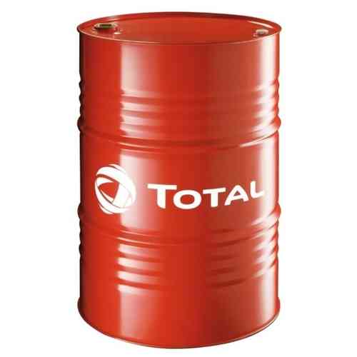 TOTAL QUARTZ INEO MC3 5W30 208 л моторное масло