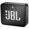 JBL GO 2 Портативная акустика, оранжевый