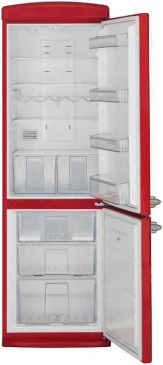 SCHAUB LORENZ SLU S335R2 холодильник
