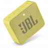 JBL GO 2 Портативная акустика, светло коричневый