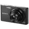 SONY DSC-W830 черный Цифровой фотоаппарат