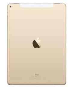 Apple iPad Pro 12,9" WiFi 256Gb Gold
