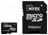 MIREX MicroSD 2Gb Class4 + Адаптер RTL