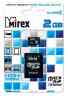 MIREX MicroSD 2Gb Class4 + Адаптер RTL