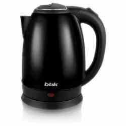 BBK EK1760S черный Чайник