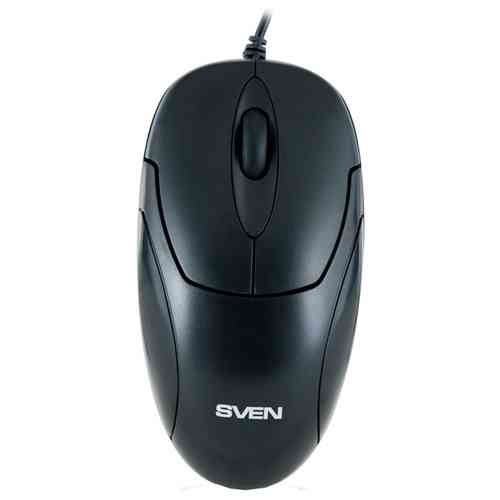 SVEN RX-111 USB мышь